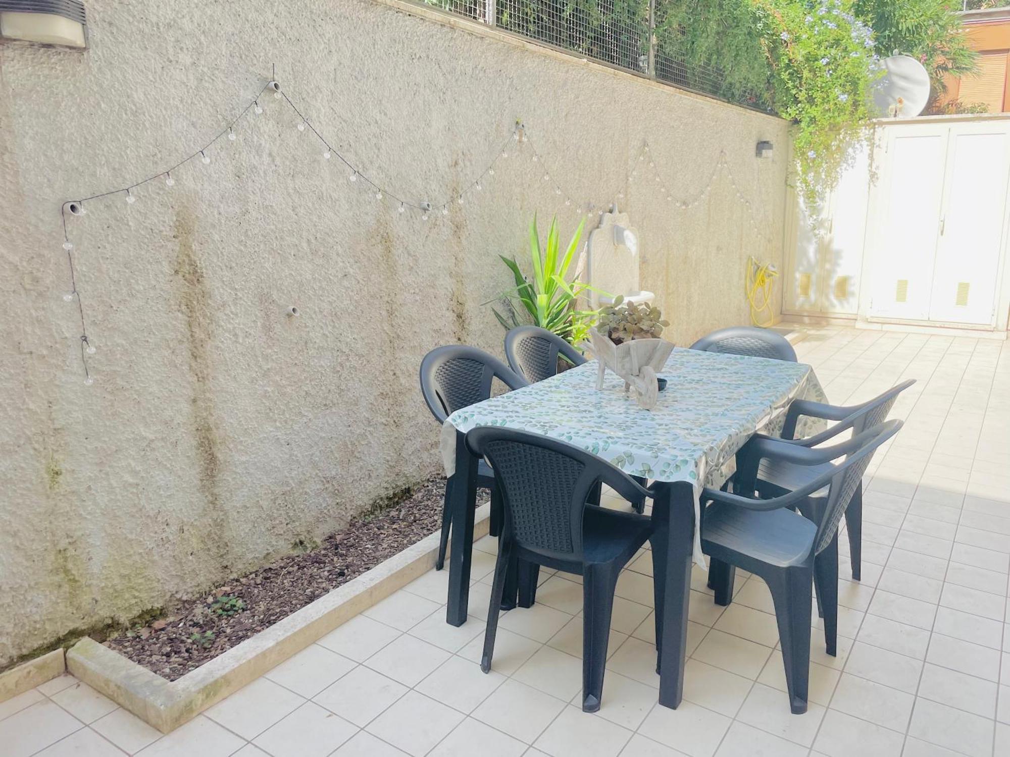 Holiday Homes Rome - Green Apartment S Camillo - Near Trastevere Exterior photo