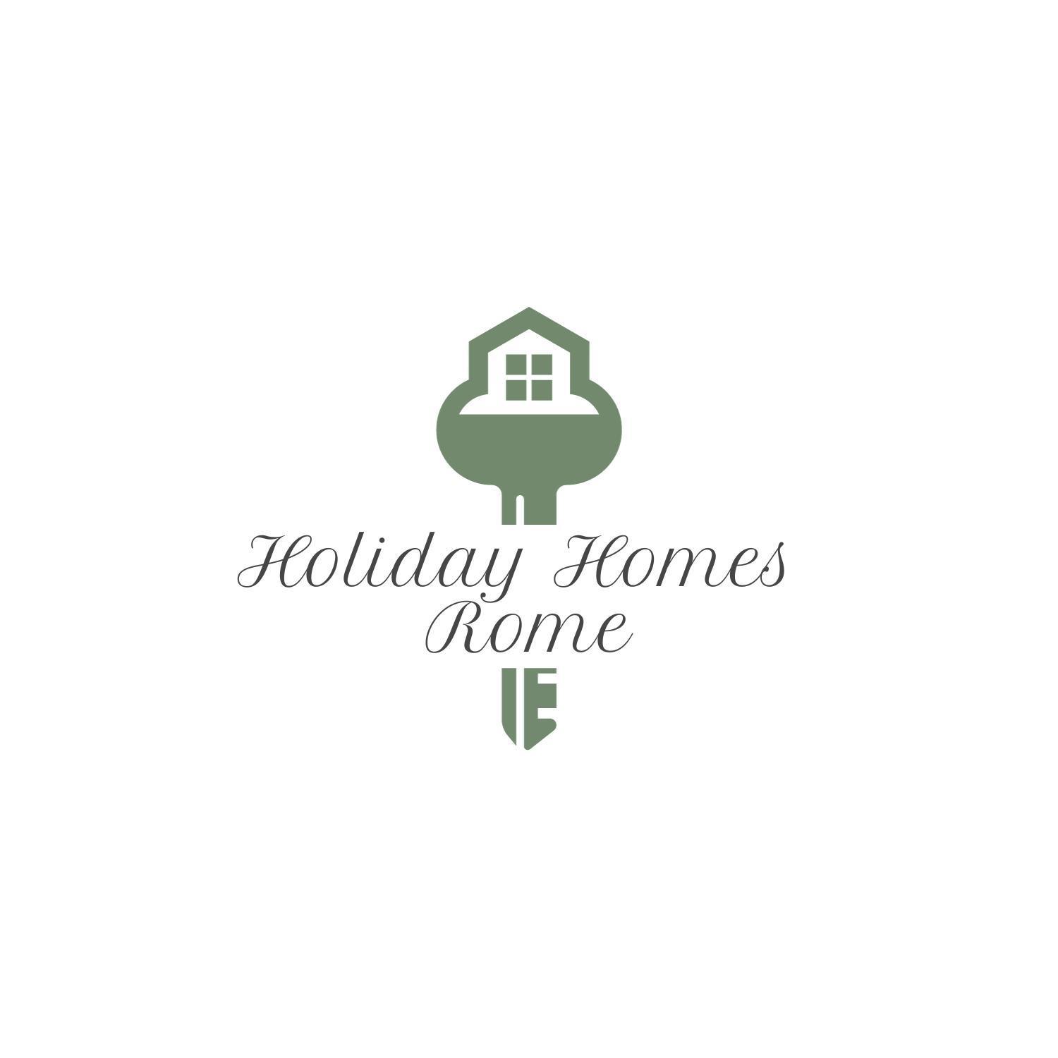Holiday Homes Rome - Green Apartment S Camillo - Near Trastevere Exterior photo