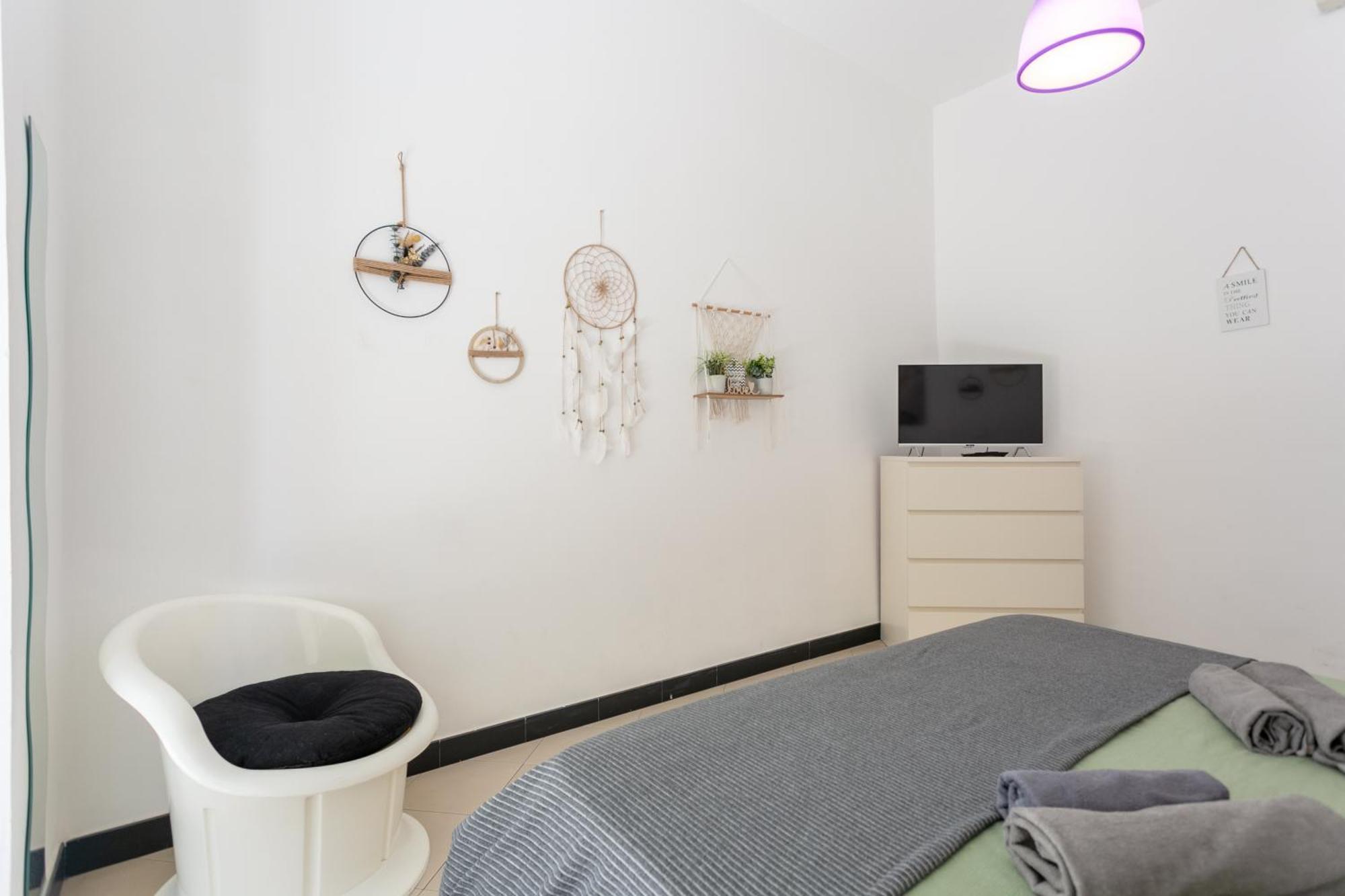 Holiday Homes Rome - Green Apartment S Camillo - Near Trastevere Exterior photo