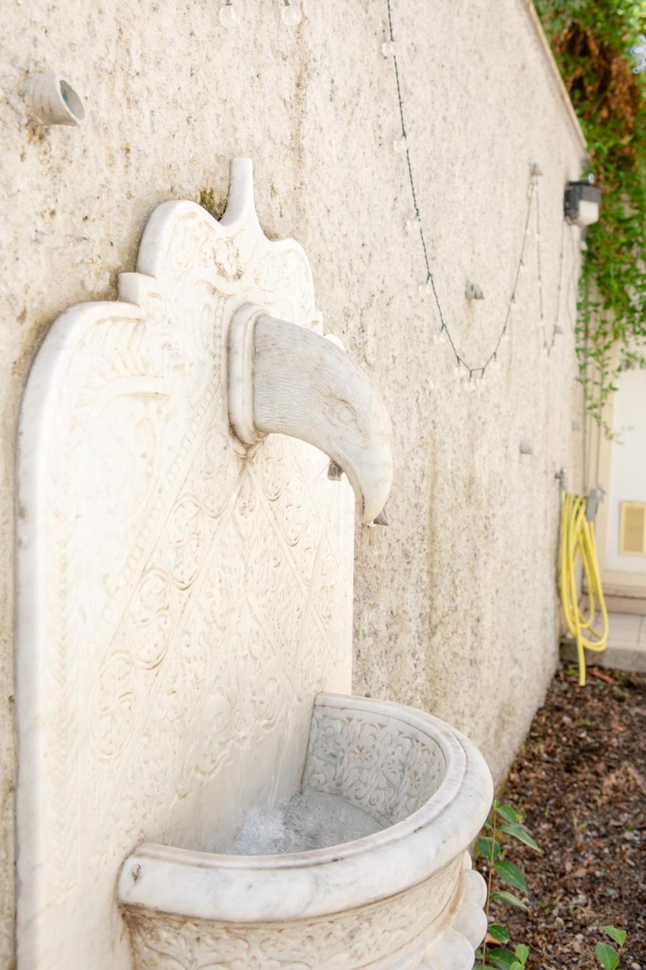 Holiday Homes Rome - Green Apartment S Camillo - Near Trastevere Exterior photo