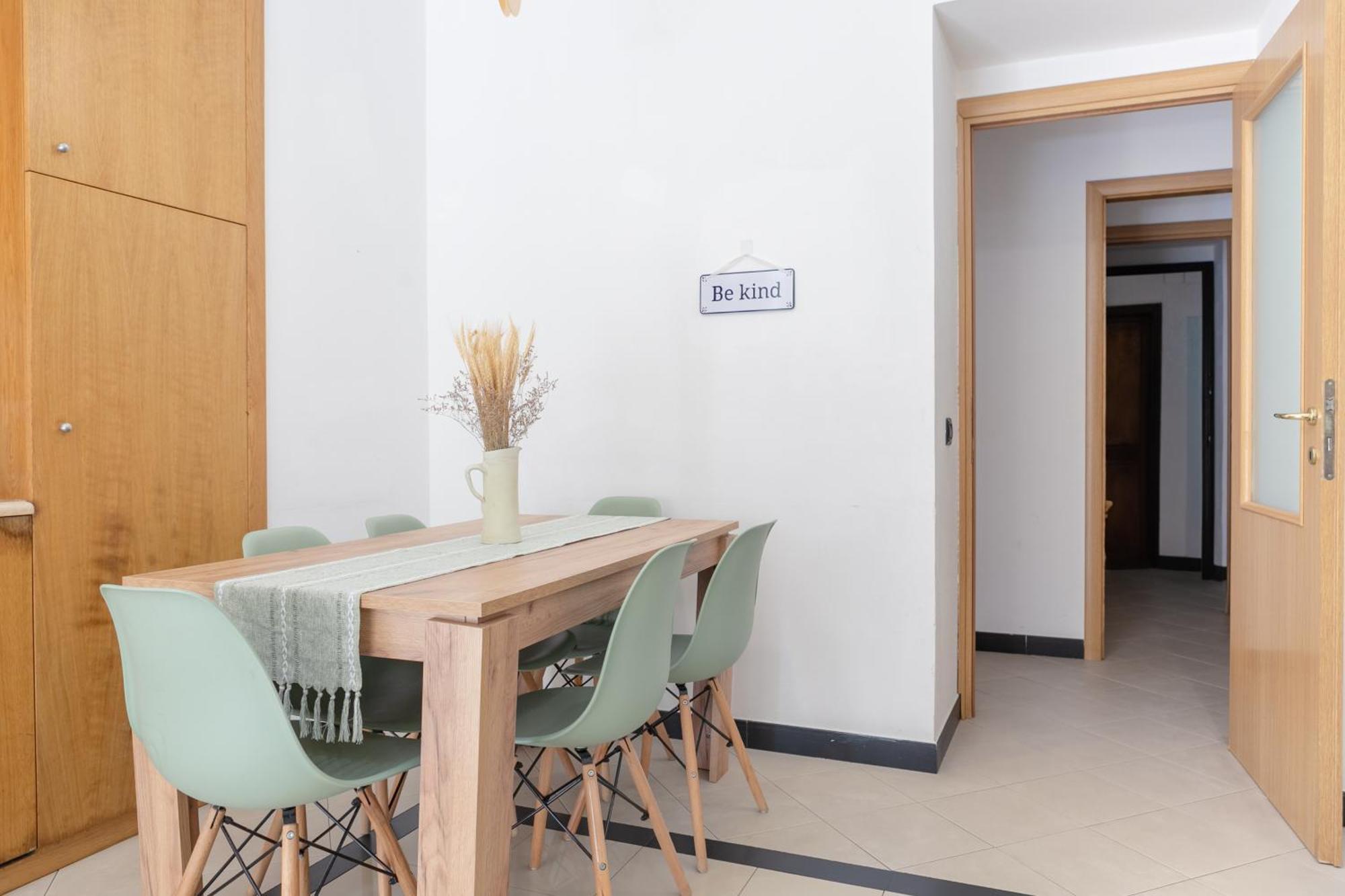 Holiday Homes Rome - Green Apartment S Camillo - Near Trastevere Exterior photo