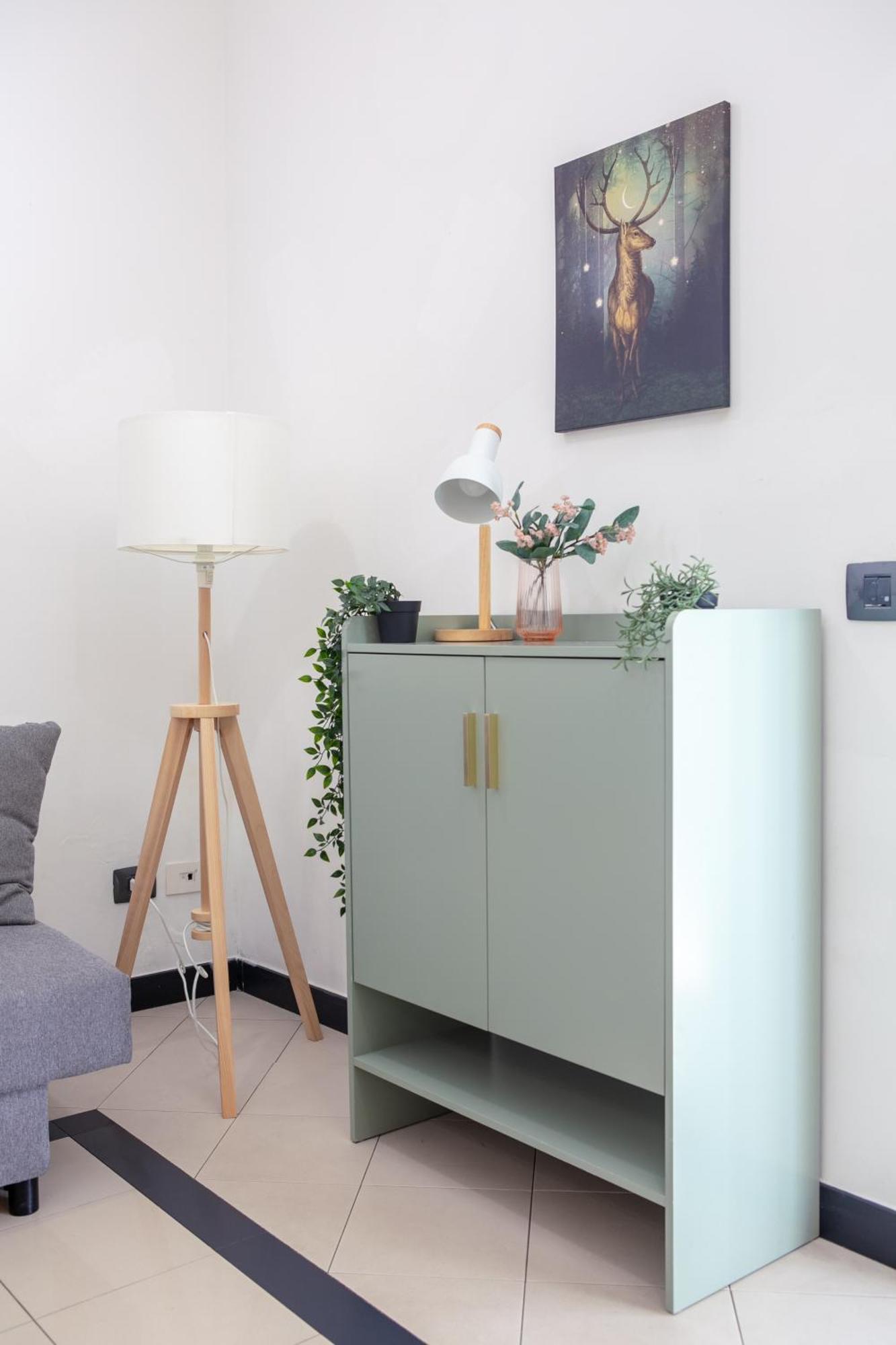 Holiday Homes Rome - Green Apartment S Camillo - Near Trastevere Exterior photo