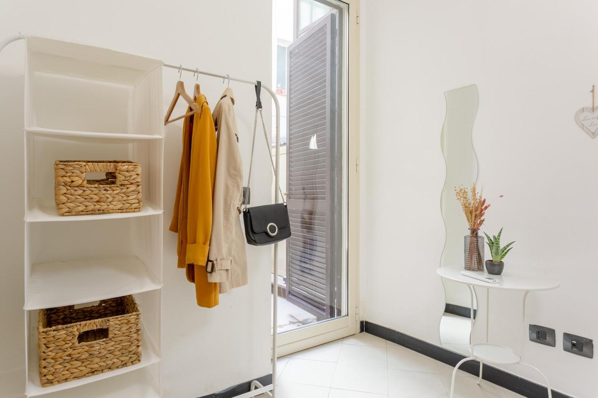Holiday Homes Rome - Green Apartment S Camillo - Near Trastevere Exterior photo