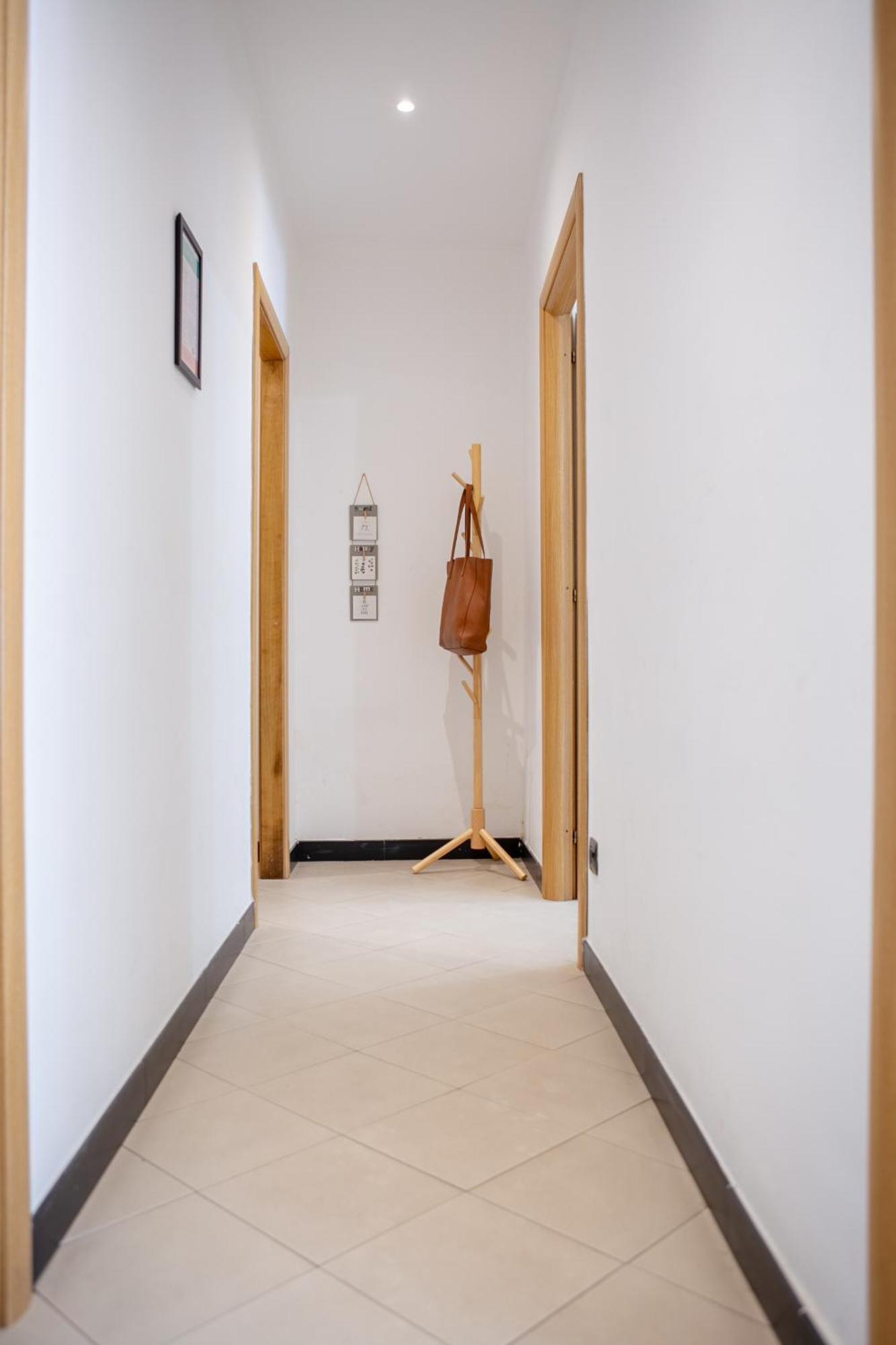 Holiday Homes Rome - Green Apartment S Camillo - Near Trastevere Exterior photo