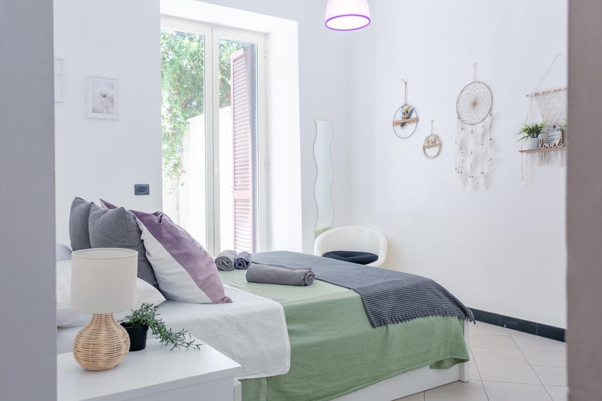 Holiday Homes Rome - Green Apartment S Camillo - Near Trastevere Exterior photo